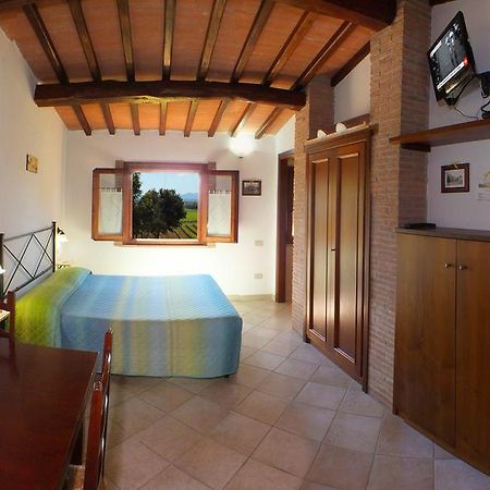La Merla Castiglione della Pescaia Kültér fotó